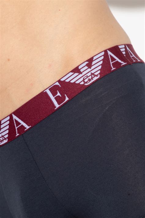 mens emporio armani underwear|emporio armani boxers 3 pack.